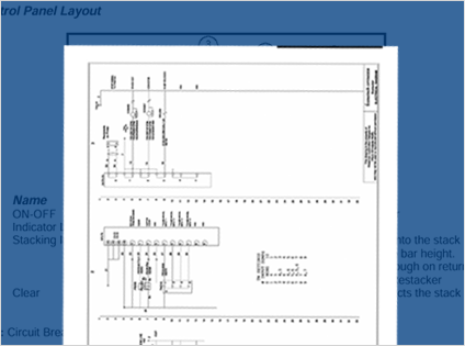 Optimizer printer setup guide for efficient, precision printing on various corrugated case sizes