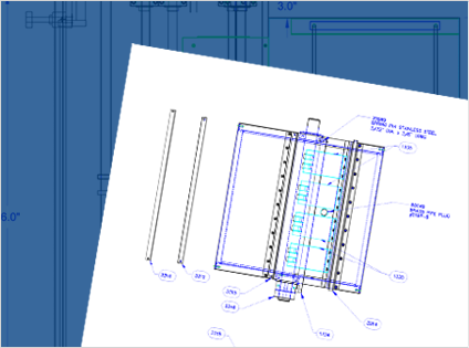 Customizer printer setup for low-volume, high-precision printing on kraft bags and corrugated boxes